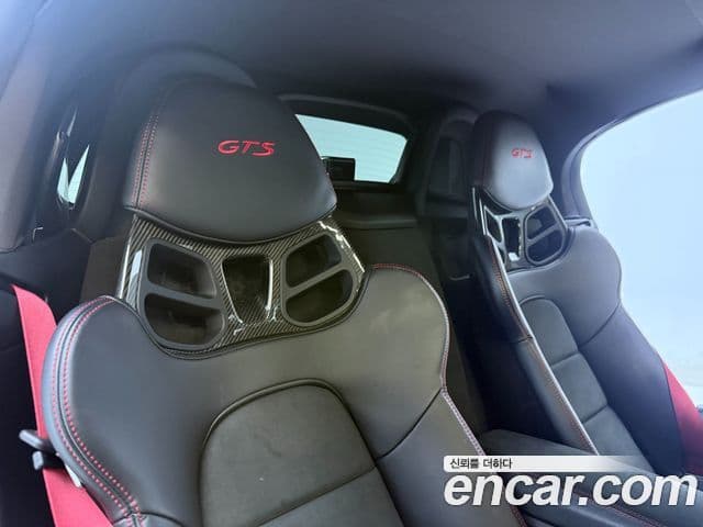 Porsche 718 Boxster 2021 — Photo 5/20