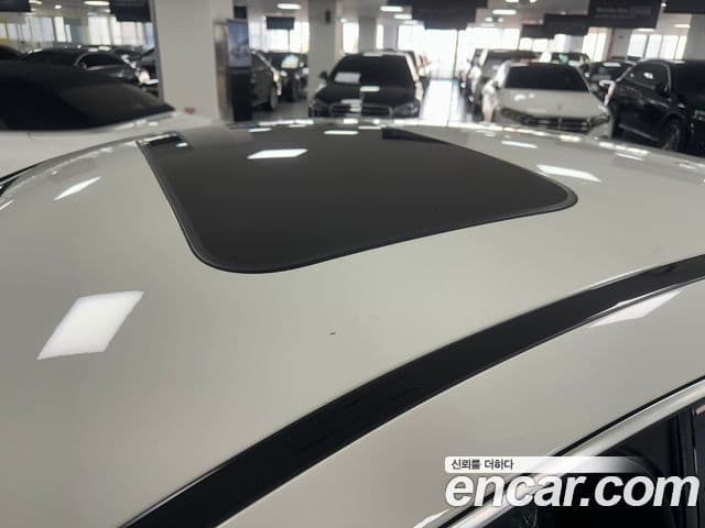 Mercedes-Benz AMG GT 2021 — ფოტო 17/20