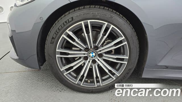 BMW 3 Series 2021 — фото 5 из 20