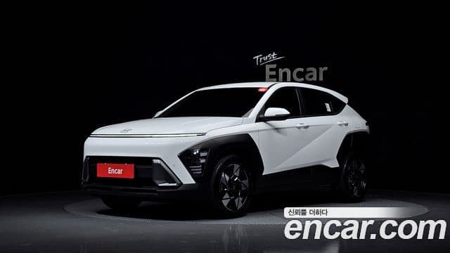 Hyundai Kona 2025 — Şəkil 1/20