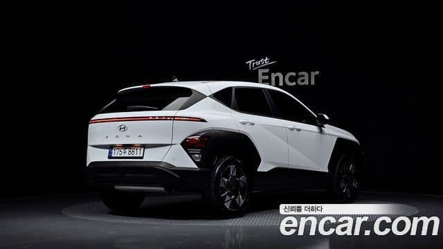 Hyundai Kona 2025 — Şəkil 2/20