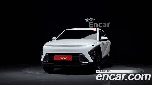 Hyundai Kona 2025 — Şəkil 3/20