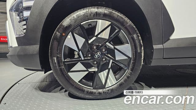 Hyundai Kona 2025 — Şəkil 5/20