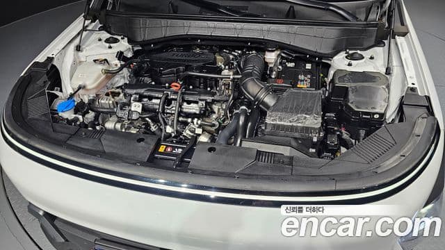 Hyundai Kona 2025 — Şəkil 6/20