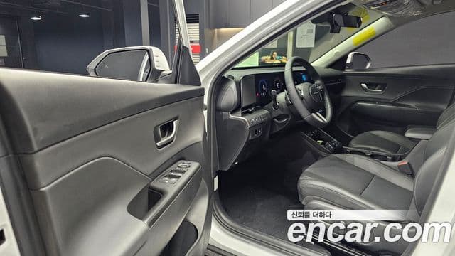 Hyundai Kona 2025 — Şəkil 10/20