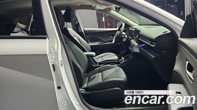 Hyundai Kona 2025 — Şəkil 11/20