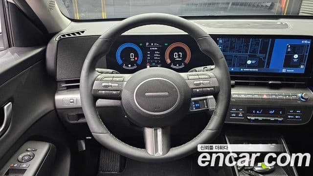 Hyundai Kona 2025 — Şəkil 13/20