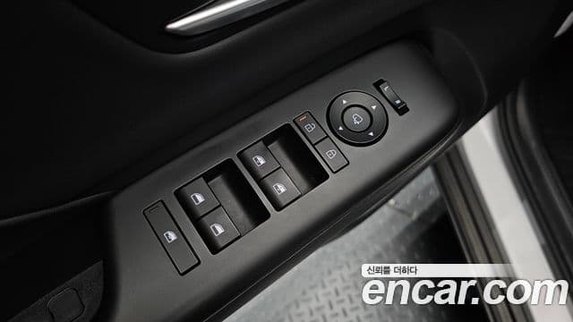 Hyundai Kona 2025 — Şəkil 17/20