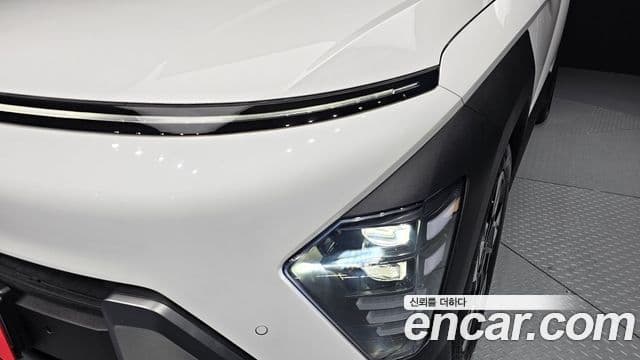 Hyundai Kona Hybrid 2025 — Photo 23/30