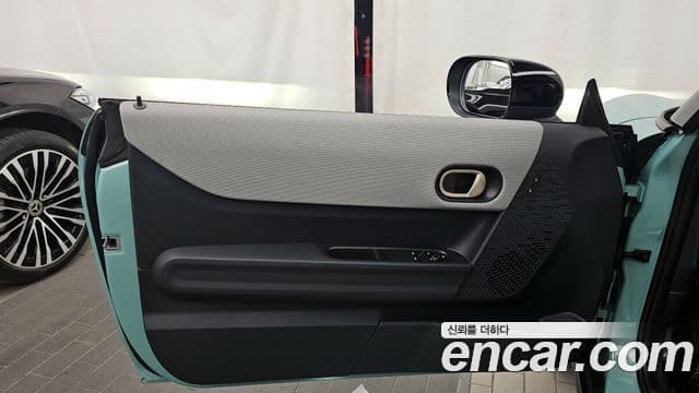 Mini Cooper S 2026 — Photo 39/40