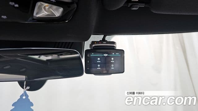 Mini Cooper S 2026 — Photo 21/40