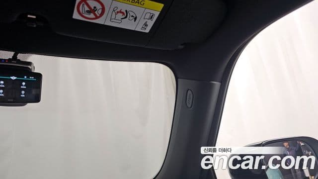 Mini Cooper S 2026 — Photo 19/40