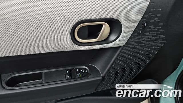 Mini Cooper S 2026 — Photo 35/40