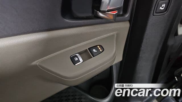 Kia Carnival 2024 — Şəkil 18/20