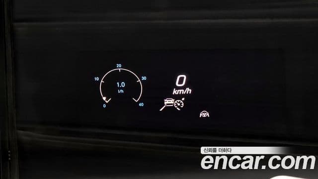 Mercedes-Benz GLE-Class 2020 — Фото 15/20