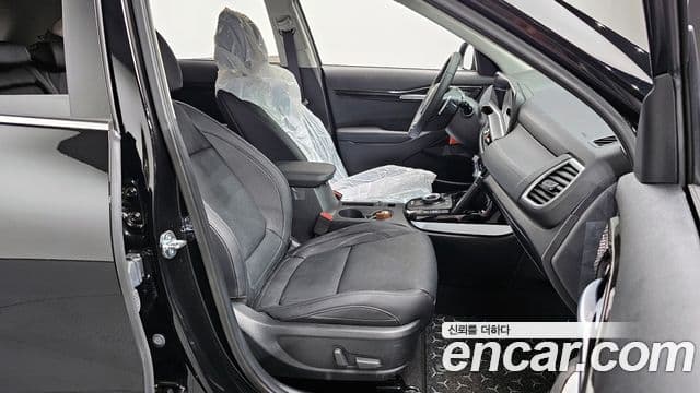 Kia Seltos 2025 — Şəkil 12/20