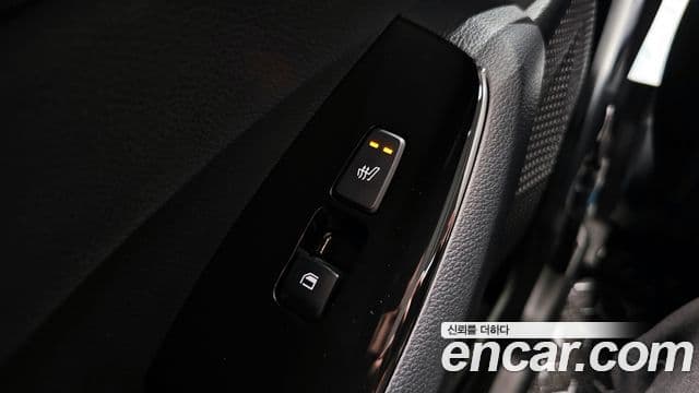 Kia Seltos 2025 — Şəkil 17/20