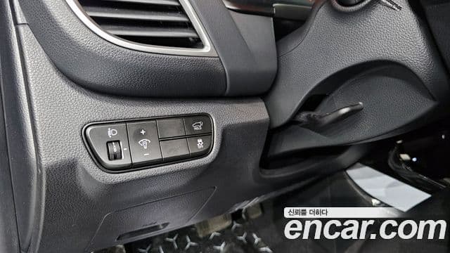 Kia Seltos 2025 — Şəkil 18/20