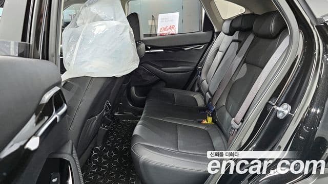 Kia Seltos 2025 — Photo 4/28