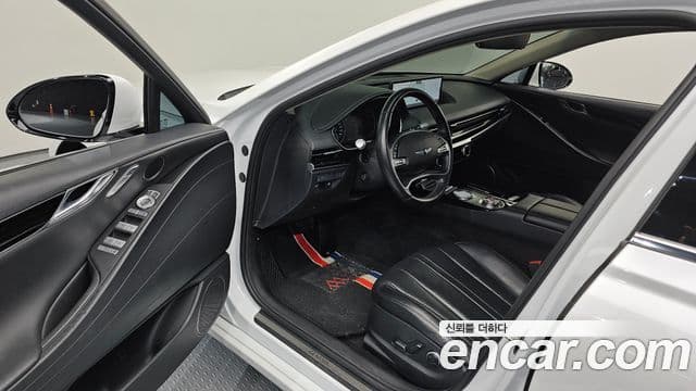 Genesis G80 2020 — Şəkil 2/20