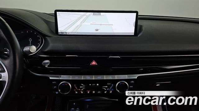 Genesis G80 2020 — Şəkil 14/20