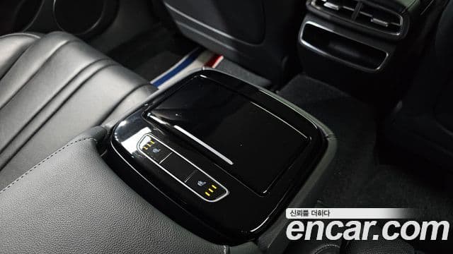 Genesis G80 2020 — Şəkil 9/20