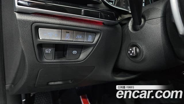 Genesis G80 2020 — Şəkil 7/20