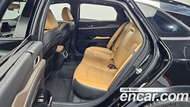 Kia K5 2020 — Şəkil 11/20
