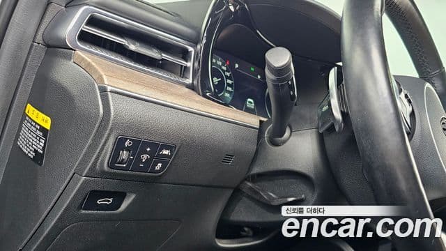 Kia K5 2020 — фото 20 из 20