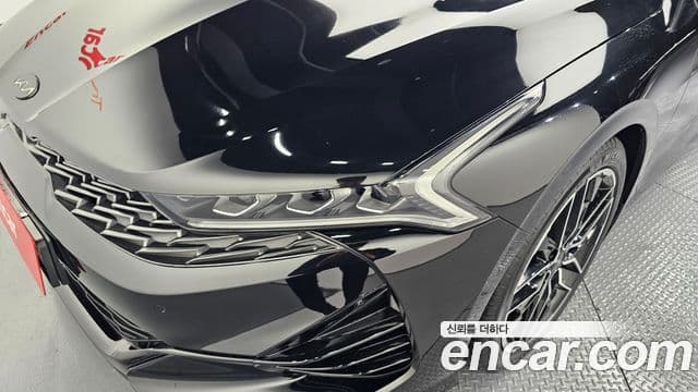 Kia K5 2020 — Photo 13/30
