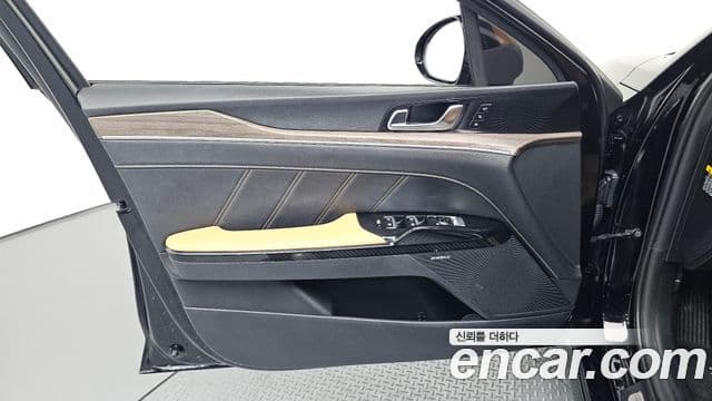 Kia K5 2020 — Photo 15/30