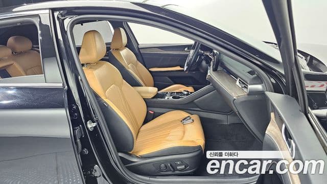 Kia K5 2020 — Photo 28/30