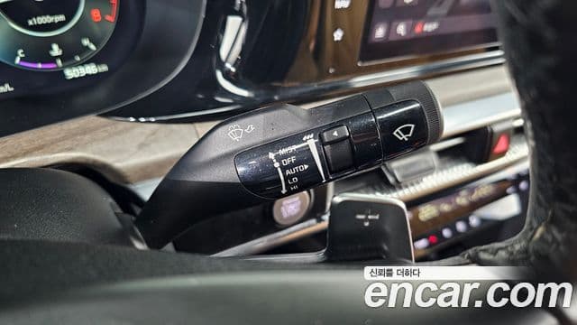 Kia K5 2020 — Photo 7/30