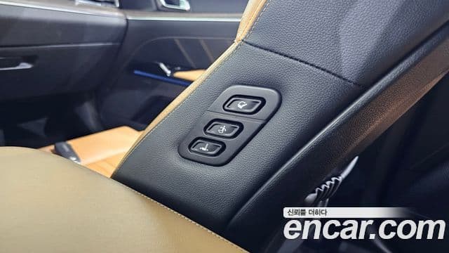 Kia K5 2020 — Photo 16/30