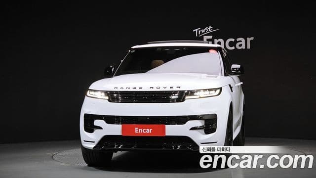 Land Rover Range Rover Sport 2025 — Фото 3/20