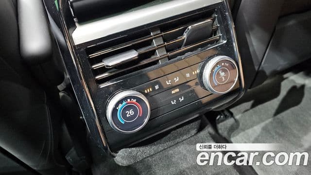 Land Rover Range Rover Sport 2025 — Фото 17/20