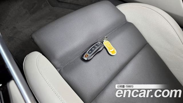 Porsche 911 2022 — Photo 5/41