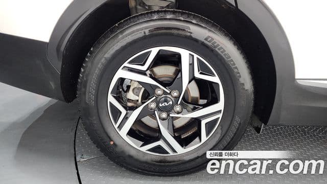 Kia Sportage 2022 — Şəkil 5/20