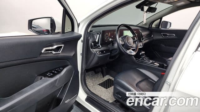 Kia Sportage 2022 — Şəkil 10/20