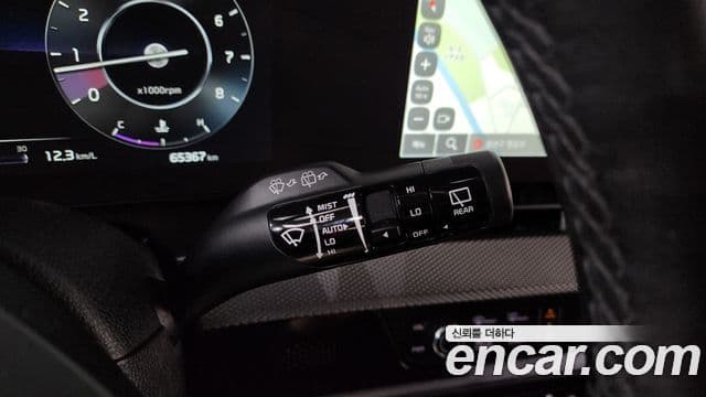 Kia Sportage 2022 — Şəkil 17/20
