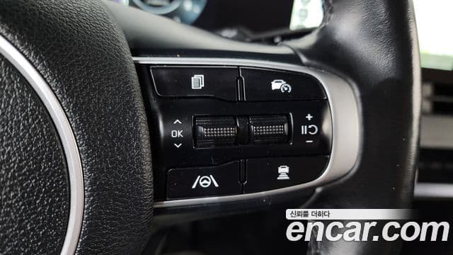 Kia Sportage 2022 — Şəkil 18/20