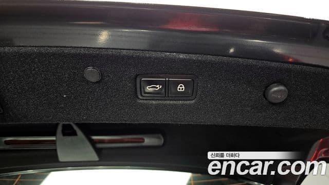 Kia K8 2021 — Şəkil 20/20