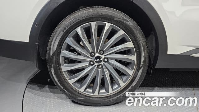 Kia Sorento 2024 — Şəkil 5/20