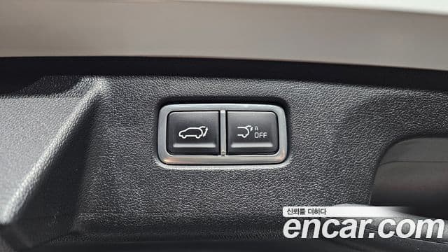 Kia Sorento 2024 — Şəkil 16/20