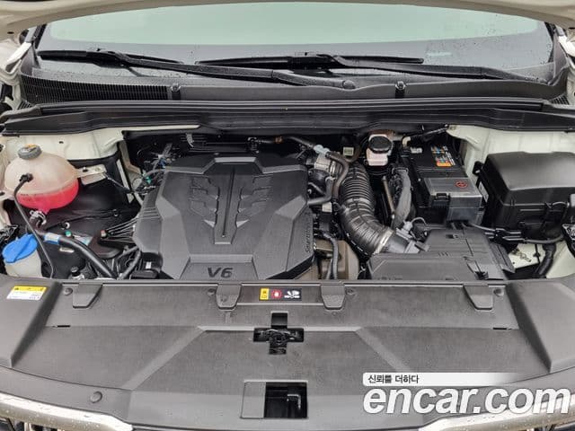 Kia Carnival 2023 — Şəkil 5/20