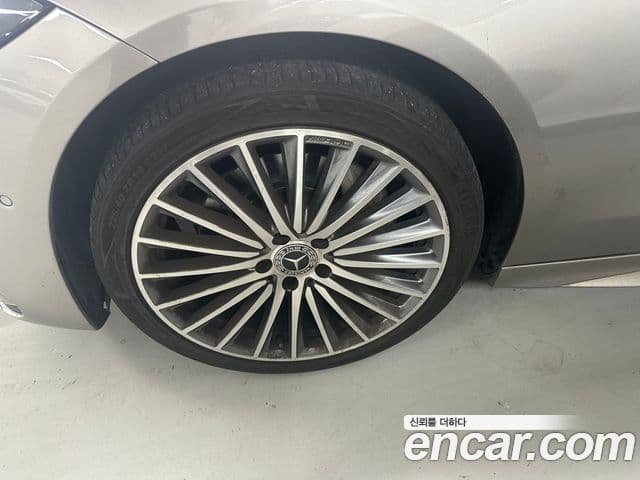 Mercedes-Benz C-Class 2022 — Şəkil 4/20