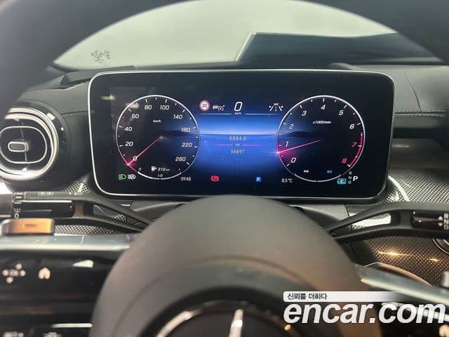 Mercedes-Benz C-Class 2022 — Şəkil 6/20