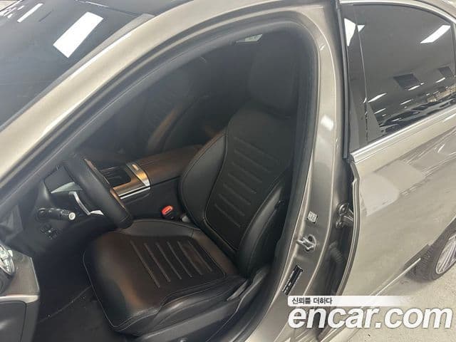 Mercedes-Benz C-Class 2022 — Şəkil 7/20