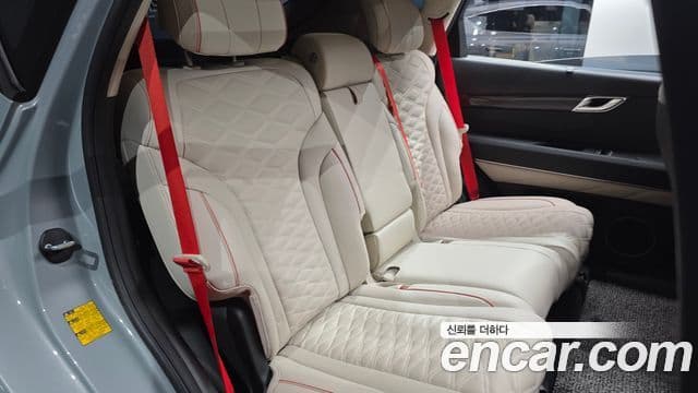 Genesis GV80 Coupe 2023 — Photo 2/30