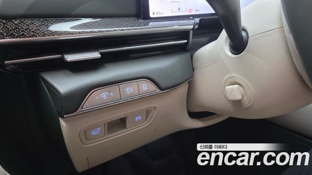 Genesis GV80 Coupe 2023 — Photo 18/30